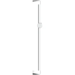 Wandstange STELLA 58 cm mit Halterung