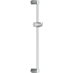 Wandstange STELLA 58 cm mit Halterung