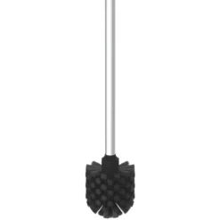 Wand-WC Bürstenhalter Ø 80 mm