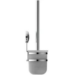 Wand-WC Bürstenhalter Ø 80 mm