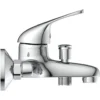 Wannenfüllarmatur 1/2" Grande Vita classic