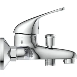 Wannenfüllarmatur 1/2" Grande Vita classic