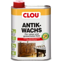 W2 Antikwachs