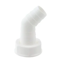 Waschgeräteanschluss Kusto 1"x3/4"
