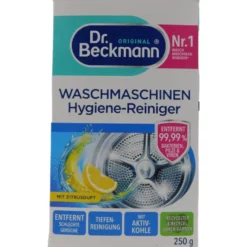 Waschmaschinen Hygiene-Reiniger 250 g