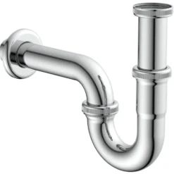 Waschtisch Röhrensiphon 1 1/4 Zoll x 32mm