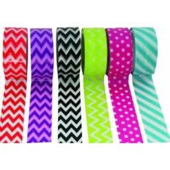 Washi Tape 3 Rollen 15 mm x 3 m