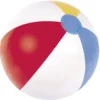 Wasserball aus PVC Ø 51 cm aufblasbar