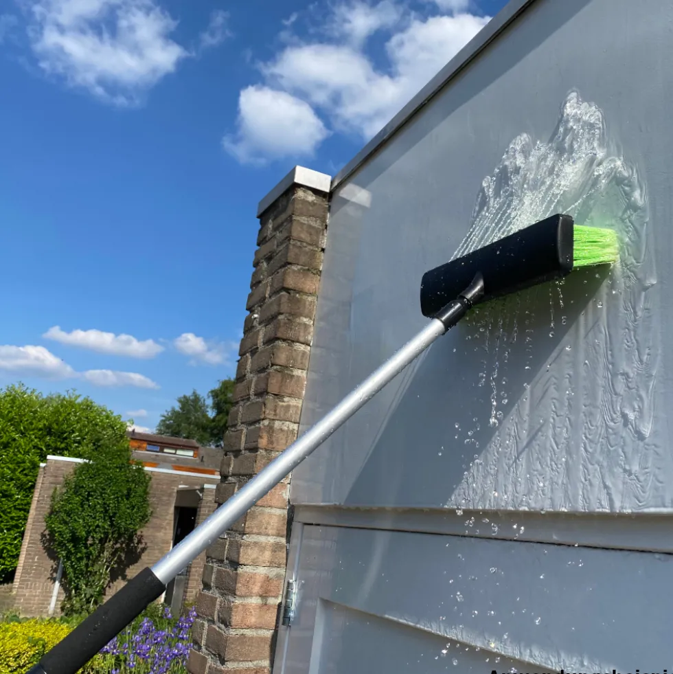 Wasserbesen 2in1 teleskopierbar bis 2 m