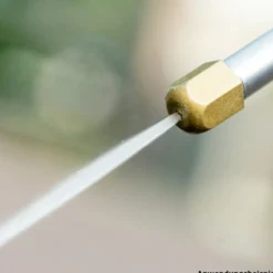Wasserdüse Water Jet mit zwei Düsen