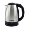 Wasserkocher aus Edelstahl 1,8 Liter 1500 Watt