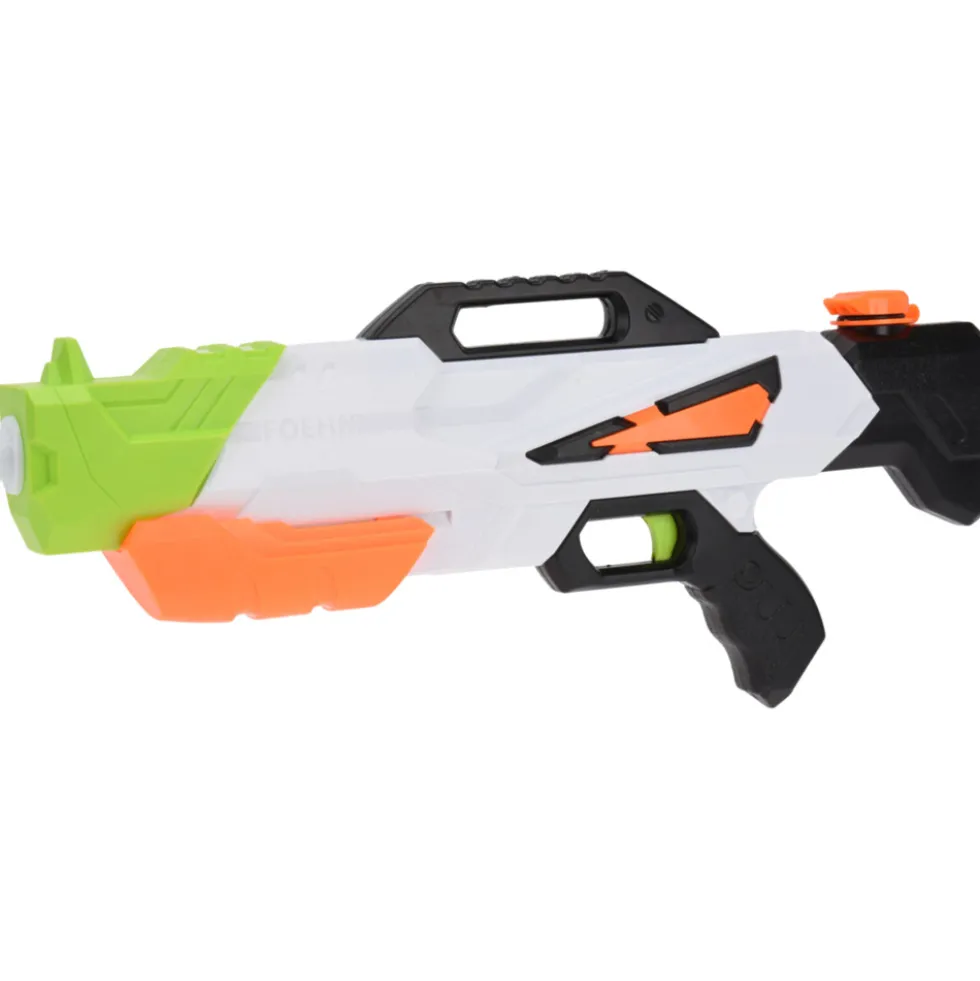 Wasserpistole aus Kunststoff 48 cm - B-Ware