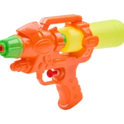 Wasserpistole Kunststoff 25 cm, 3-fach sortiert