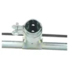 Wasserschieber 45cm Metall Moosgummilippe Wasserabzieher Bodenabzieher