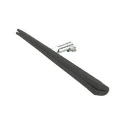 Wasserschieber 45cm Metall Moosgummilippe Wasserabzieher Bodenabzieher