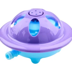 Wassersprinkler