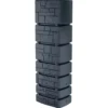 Wassertank "Tower Stone" 350 Liter mit Zubehör