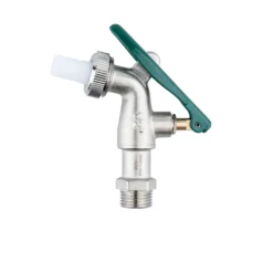 WaterPro Kugel-Auslaufventil 1/2'' abschließbar