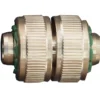 WaterPro Schlauchverbinder ½'' aus Messing