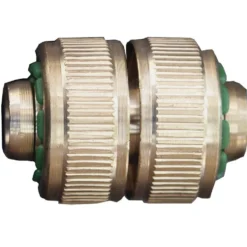 WaterPro Schlauchverbinder ½'' aus Messing