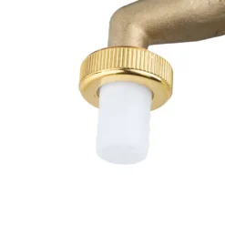 WaterPro 3/4 Zoll Zweiwege-Kugel-Auslaufventil