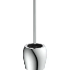 WC Bürstenhalter Chrom