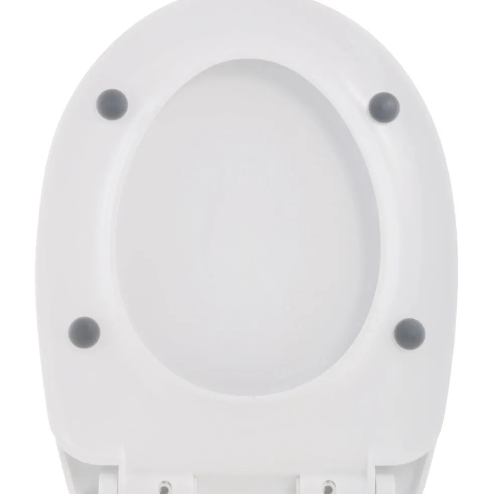 WC-Sitz AquaSu Spaceman mit Absenkautomatik