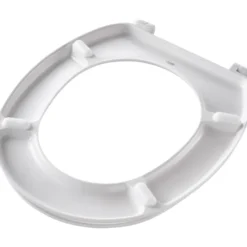 WC-Sitz Duroplast in weiß