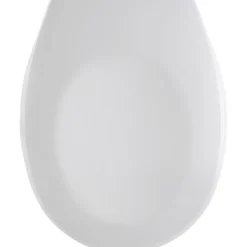 WC-Sitz Duroplast in weiß