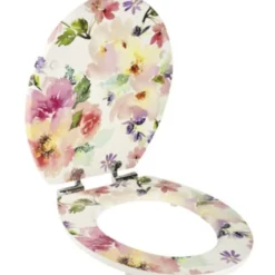 WC-Sitz Soft-Touch