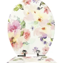 WC-Sitz Soft-Touch
