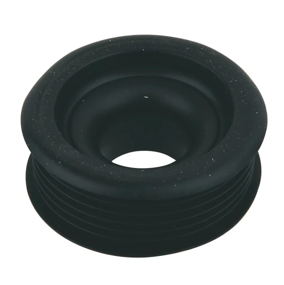 WC-Verbinder Euro Dubletta 28-32/38-45 x 55 mm