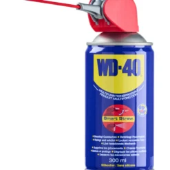 WD-40 Rostlöser Spray 300 ml