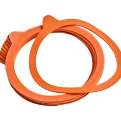 WECK® Einkochringe 10 Stück 94 x 108 mm