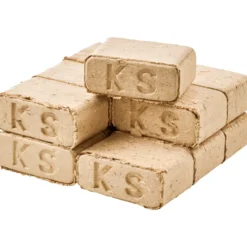 Weichholzbriketts 10 kg