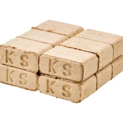 Weichholzbriketts 10 kg