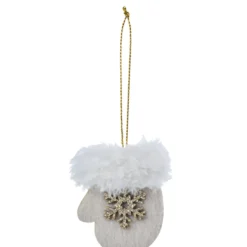 Weihnachtsbaumschmuck-Set 8-teilig in verschiedenen Designs