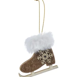 Weihnachtsbaumschmuck-Set 8-teilig in verschiedenen Designs