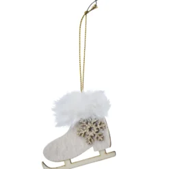 Weihnachtsbaumschmuck-Set 8-teilig in verschiedenen Designs
