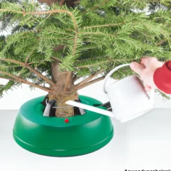 Weihnachtsbaumständer mit Wassertank für Bäume bis 2,2 m