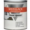 Weißlack reinweiß RAL 9010 seidenglänzend für innen außen