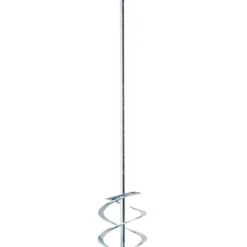 Wendel-Rührer 100 x 480 mm, 20 kg, Farb-Mörtel-Rührer