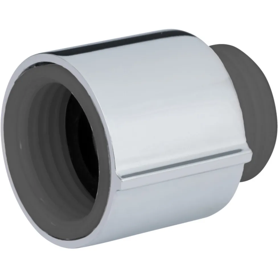 Wenko Wassersparer-Regulator verchromt 1/2“