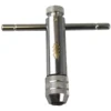 Werkzeughalter mit Knarre 110 mm M5-M12