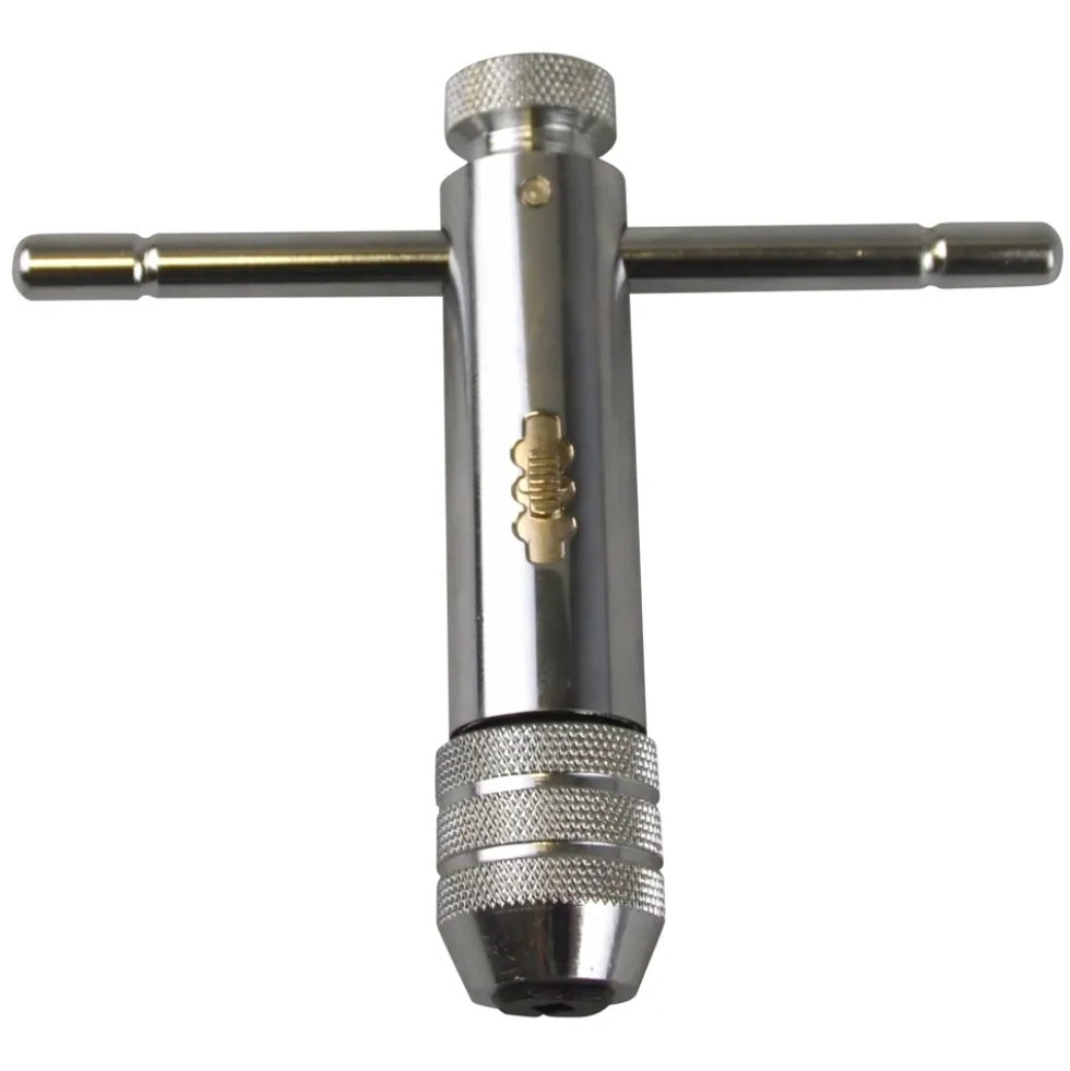 Werkzeughalter mit Knarre 110 mm M5-M12