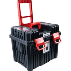 Werkzeugkoffer/-trolley heavy aus Kunststoff