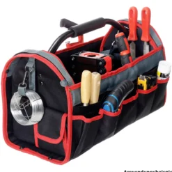 Werkzeugtasche 49 x 22 x 33 cm