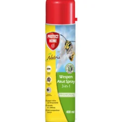 Wespen Akut Spray (3in1) Natria Protect Home