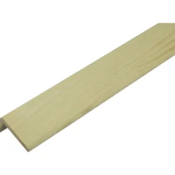 Winkelleiste Kiefer/Fichte 1000x28x44 mm
