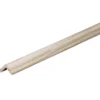 Winkelleiste Kiefer/Fichte 900x22x22 mm